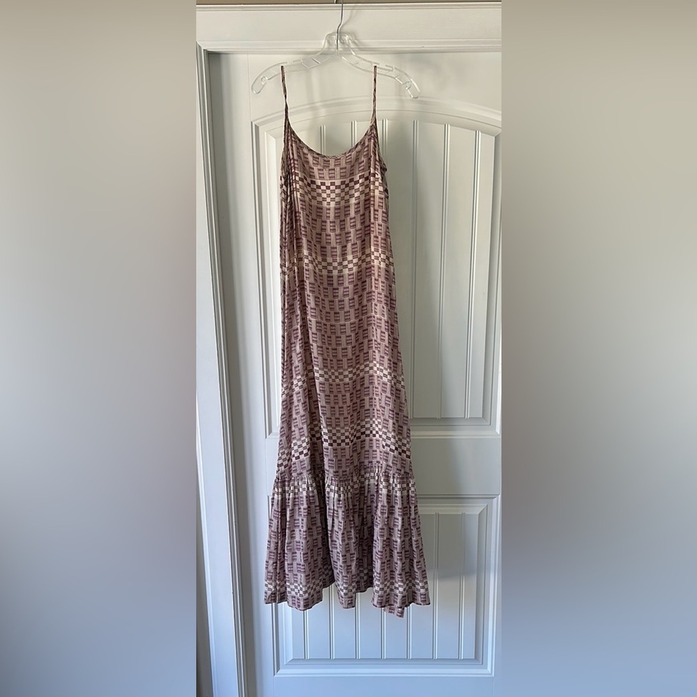 Twenty8Twelve Maxi Dress